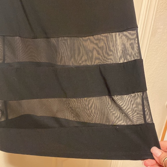 COCO BIANCO WIDE LEG PANT SZ MEDIUM - Picture 2 of 5